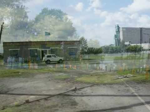 Видео: Кустанайская обл Карасуский район станция Койбагор