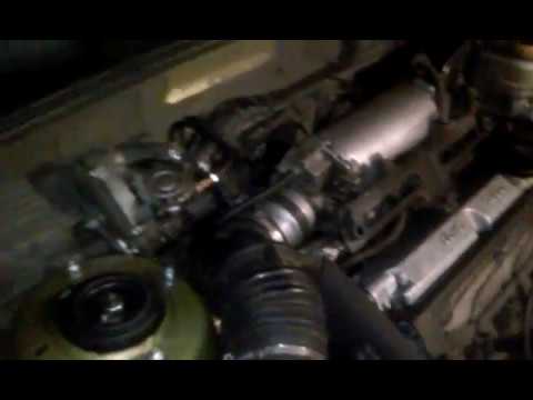 Видео: Сенс,Таврия,Славута 1.3 плавают оброты  ХХ, Завышеные обороты