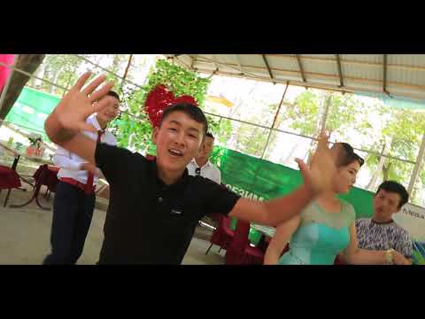 Видео: Жийде 2018 Бутуруччулор!!!