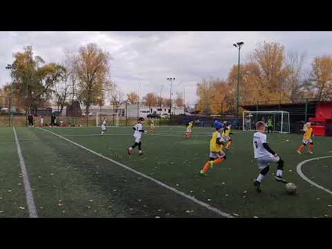 Видео: Phoenix Cup 2024 Осінь Майстер М'яча - FC Pantera груповий етап