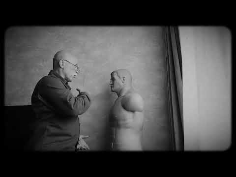Видео: Нестандартные удары для внезапности атаки. В. Н.Крючков
