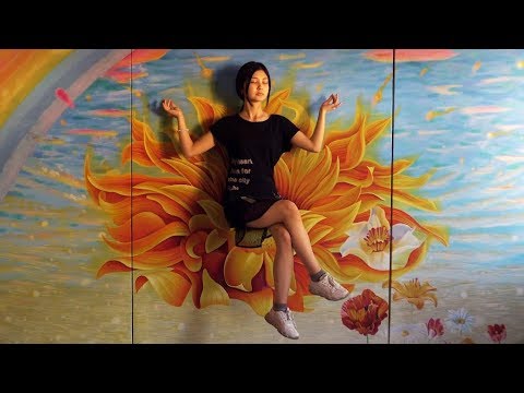 Видео: Буддисты Кыргызстана | АЗИЯ 360°