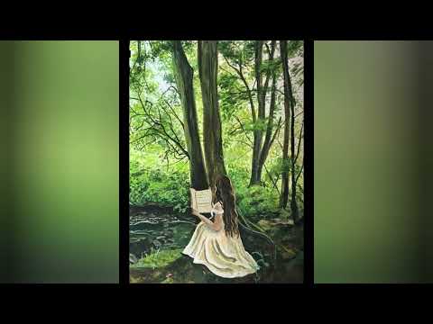 Видео: “Літературне онлайн-кафе «Казковий світ мови»”. Випуск 3