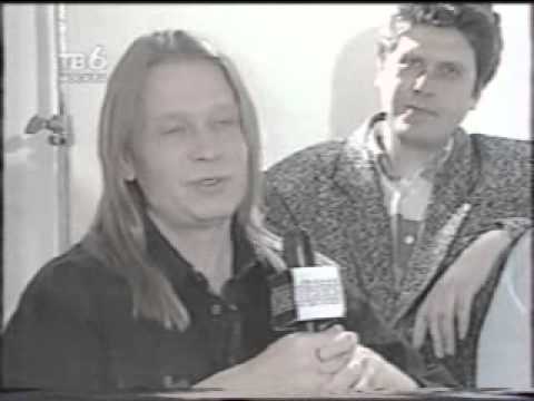 Видео: Ария - Крупным планом (1998) ТВ6