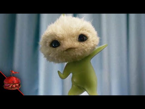 Видео: CJ7 (2008) Дурсамжтай кинонууд