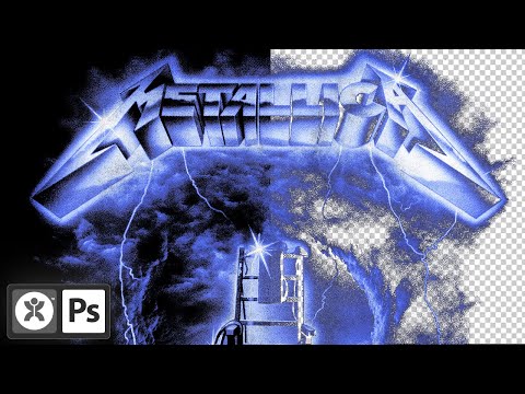 Видео: Полное руководство по удалению фона из вашего дизайна | Урок по Photoshop