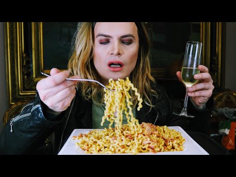 Видео: МУКБАНГ! ПАСТА! Переезд в Италию. Неправильный выбор? Сколько стоит переехать в Италию?