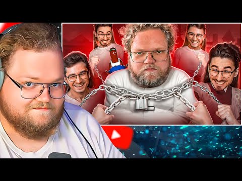 Видео: ОБИЖЕННЫЕ ФАНАТЫ БРАЙНА МАПСА ОТМЕНЯЮТ ТОХУ Т2Х2 / РЕАКЦИЯ T2X2