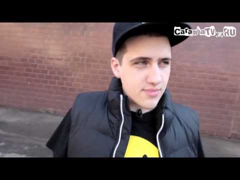 Видео: Карамба Решает - решает Серега HellYeah, часть 2