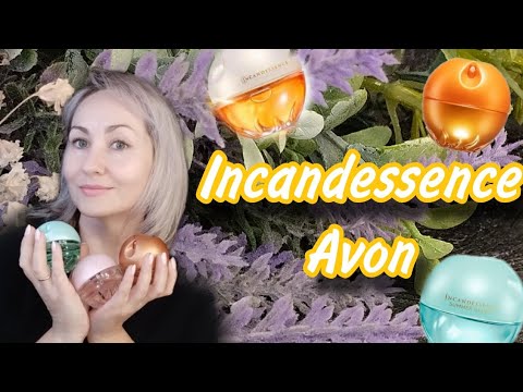 Видео: INCANDESSENCE AVON ✨КЛАССИКА✨ ФЛАНКЕРЫ ✨НОВИНКА