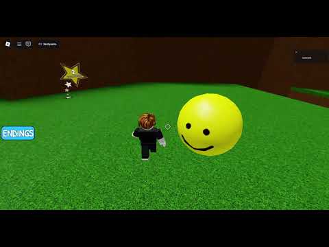 Видео: самая простая игра в роблоксе!