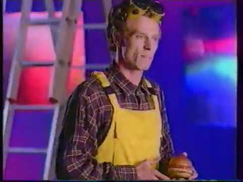 Видео: Реклама (РТР, 04.04.1998) 1