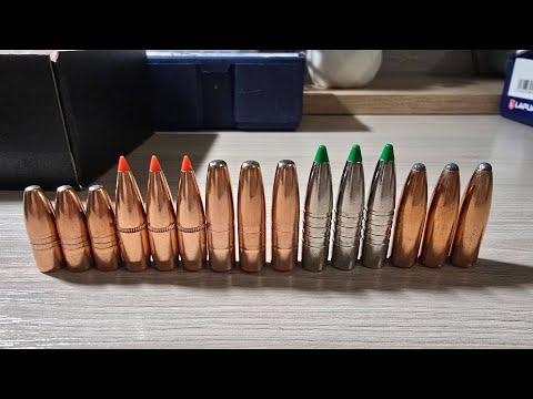 Видео: ТОПОВЫЕ ОХОТНИЧЬИ ПУЛИ. ЧТО ДОСТУПНО У НАС В СТРАНЕ.