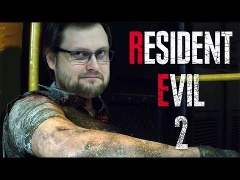 Видео: ФИНАЛ ► Resident Evil 2 Remake #9