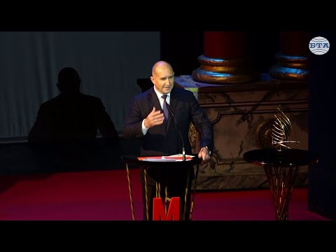 Видео: Радев: Начинът на изготвяне и комуникиране на бюджета е израз на отношението на властта към хората