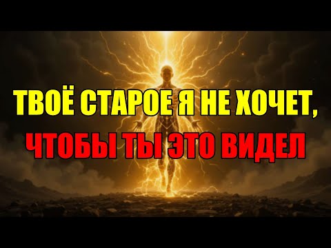 Видео: Твоё Старое Я Будет Ненавидеть Это Видео, А Значит, Ты Обязан Его Посмотреть.