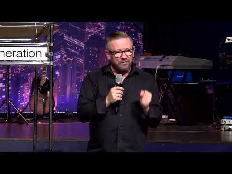 Видео: Решительность – основа веры (Алексей Ледяев), 14.08.19.