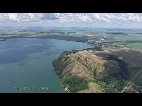 Видео: Природа Сандыктауского района - Лето 2025, Акмолинская область, Казахстан