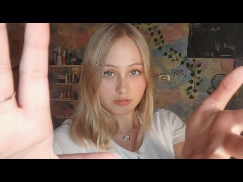 Видео: ASMR Забота о тебе в жаркий день ☀️ Taking care of you on a hot day