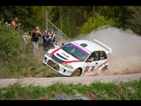 Видео: Ралли "Пикник 2023" ЯРКИЕ МОМЕНТЫ