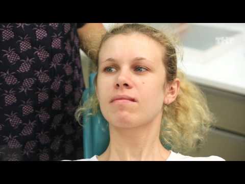 Видео: Перезагрузка - 3 сезон, 36 выпуск