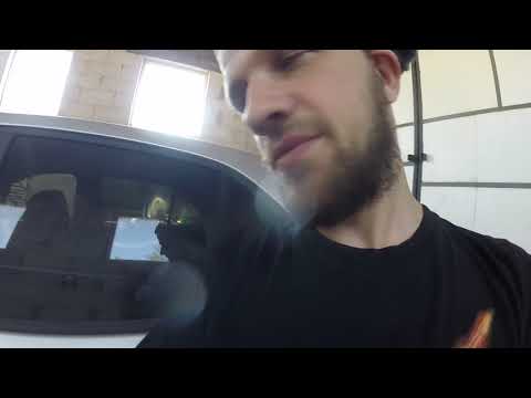 Видео: Chevrolet Equinox. Очередной пациент покинул гнездо. Видео не о чем))))