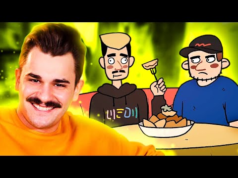 Видео: ЮЛИК И КУЗЬМА В ЭТО ЖИЗНЬ