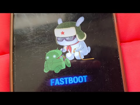 Видео: Как попасть в Fastboot и Recovery НА ЛЮБОМ телефоне Android (ПК)