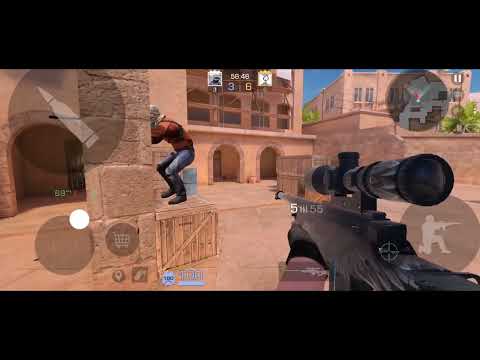 Видео: Это катка в Standoff 2 с братом! 