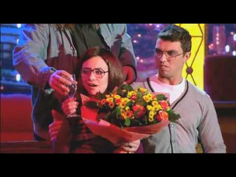 Видео: Большая разница: выпуск 72