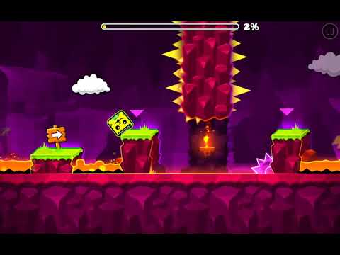 Видео: Прошел ли я FINGER DASH... Посмотри до конца
