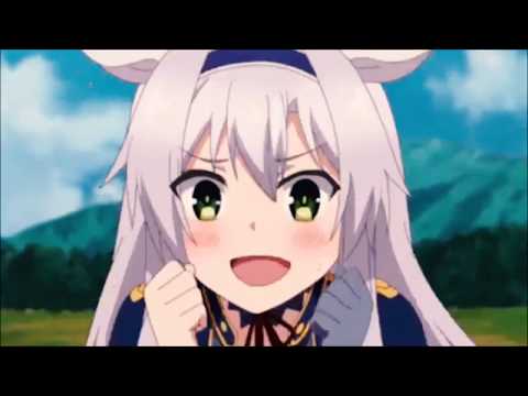 Видео: Аниме клип -  Эй принцесса