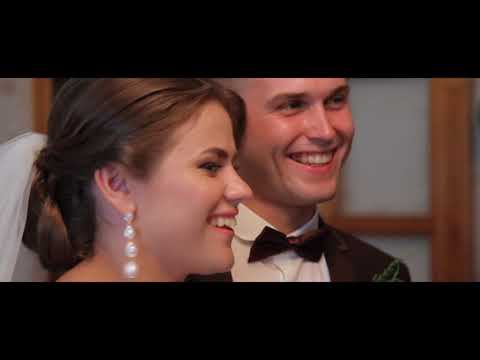 Видео: Свадебный фильм