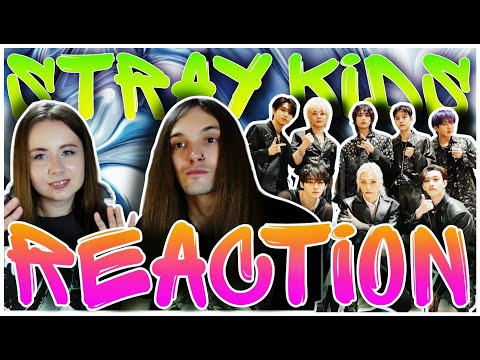 Видео: Металкорщики смотрят Stray Kids "MOUNTAINS" / English subtitles / Reaction / Реакция /