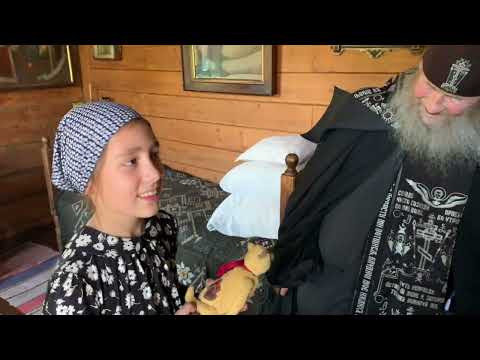 Видео: «ДОБРО ИСХОДИТ ИЗ ЛЮБВИ»