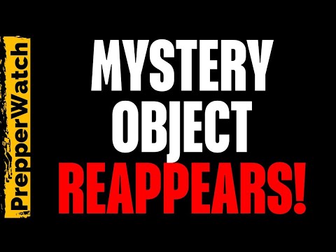 Видео: 🚨 СРОЧНО!!! НАСА ПОДТВЕРЖДАЕТ: 3I/ATLAS ВЕРНУЛСЯ — ЧТО-ТО ИЗМЕНИЛОСЬ!