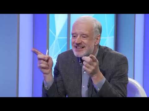 Видео: Великий и беззащитный мозг