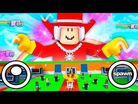 Видео: 😱 Попал на Сервер для РАЗРАБОТЧИКОВ Steal a Brainrot ! Roblox