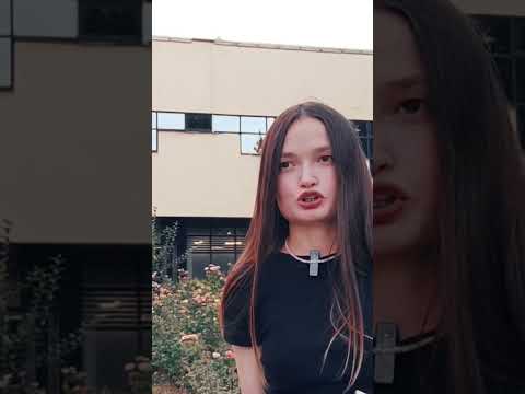 Видео: можно ли дружить с бывшими? →https://youtu.be/4lHXyOPg_IA?si=nzW-Y-lH-zvlM-u8