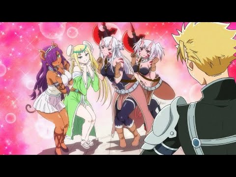 Видео: Аниме Приколы #68 | Смешные Моменты Из Аниме