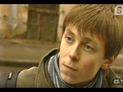 Видео: ОБЖ-2 серия 25 "Ближе к небу"