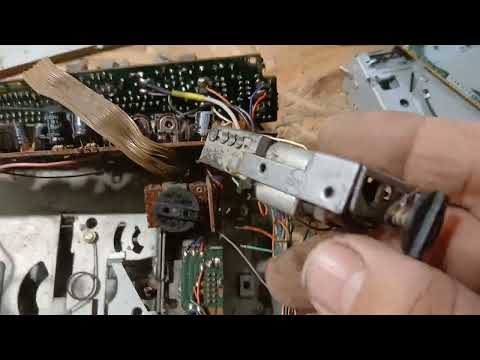 Видео: Радиохлам импорт который выбрасывают люди. И не знают что в нем есть Золото. Палладий. Серебро.