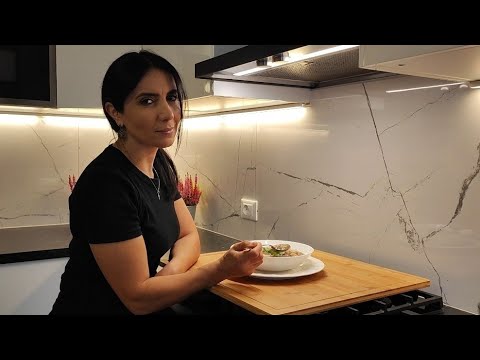 Видео: Նման համեղ ԱՊՈՒՐ Դեռ Չէի Փորձել 🍁🍂🌼 Սեզոնային Տաք Ապուր! #Суп