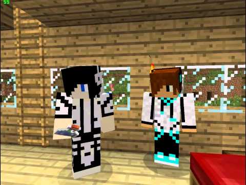 Видео: Месть херобрина #1