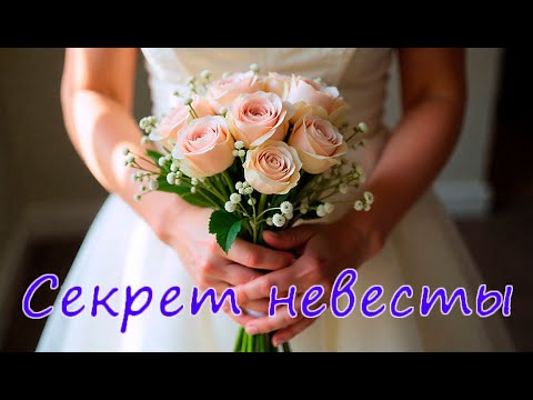 Видео: Секрет невесты: за неделю до свадьбы жених узнает, что его возлюбленная скрывает...