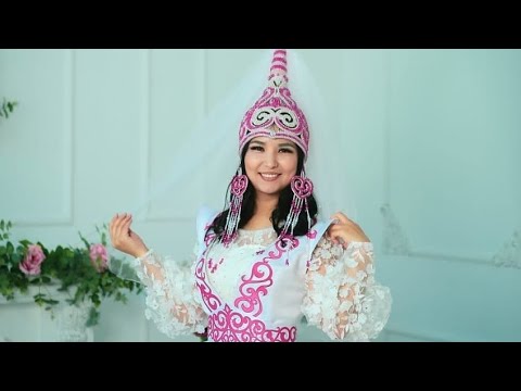 Видео: Қослайық ӘНШІ УЛБОСЫН СЕРИККЫЗЫ  Кослайк Улбосын
#аша матай