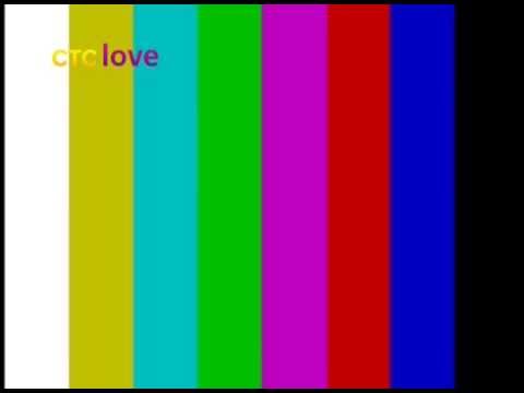 Видео: Начало эфира после профилактики канала СТС Love. 15.07.2015