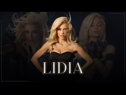 Видео: LIDIA - OSTAVASH SAM / ЛИДИЯ - ОСТАВАШ САМ | OFFICIAL 4K VIDEO 2024
