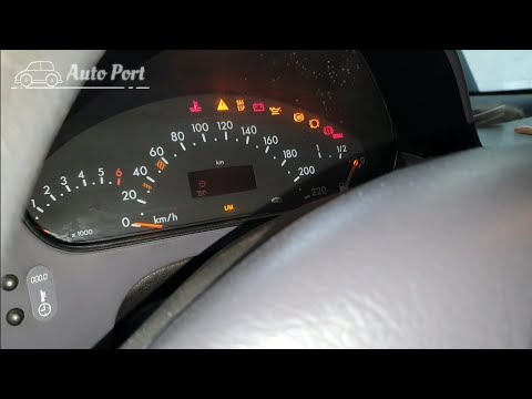 Видео: Жесть на СТО или будни автомехаников #123.Lancer сдался!? УМЗ -БОЛЬ.Mersedes A140 снова в строю.
