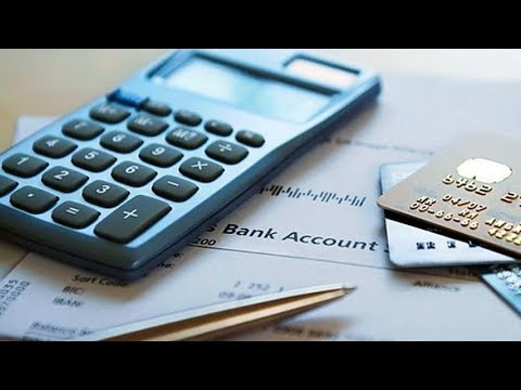 Видео: Кредитный калькулятор на Javascript за 30 минут